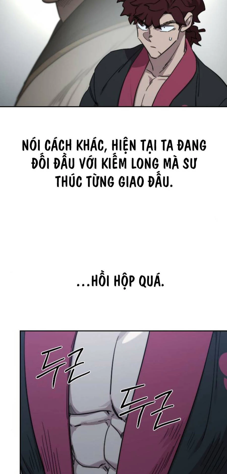 Hoa Sơn Tái Xuất Chapter 124 - Trang 3