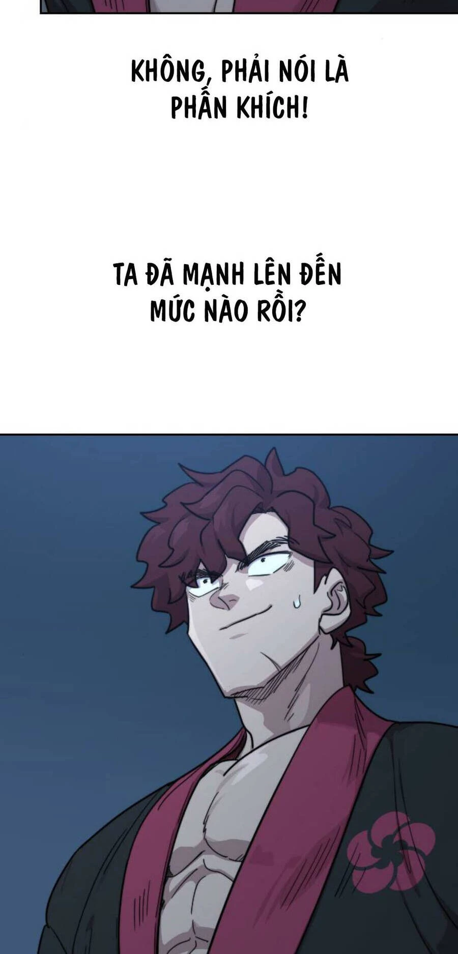 Hoa Sơn Tái Xuất Chapter 124 - Trang 3