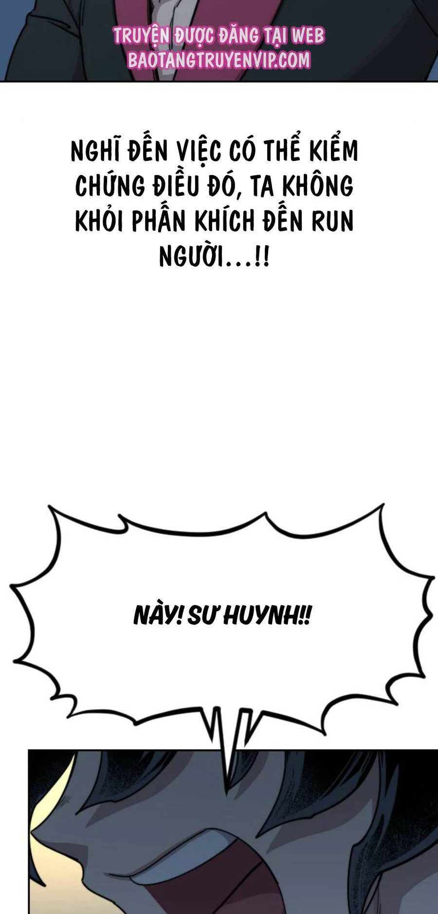 Hoa Sơn Tái Xuất Chapter 124 - Trang 3