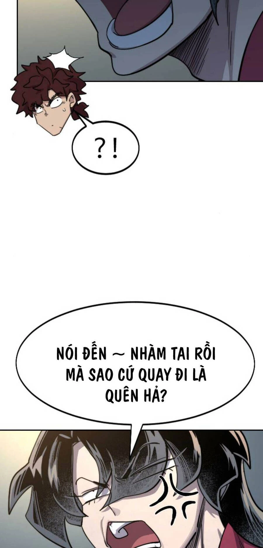 Hoa Sơn Tái Xuất Chapter 124 - Trang 3