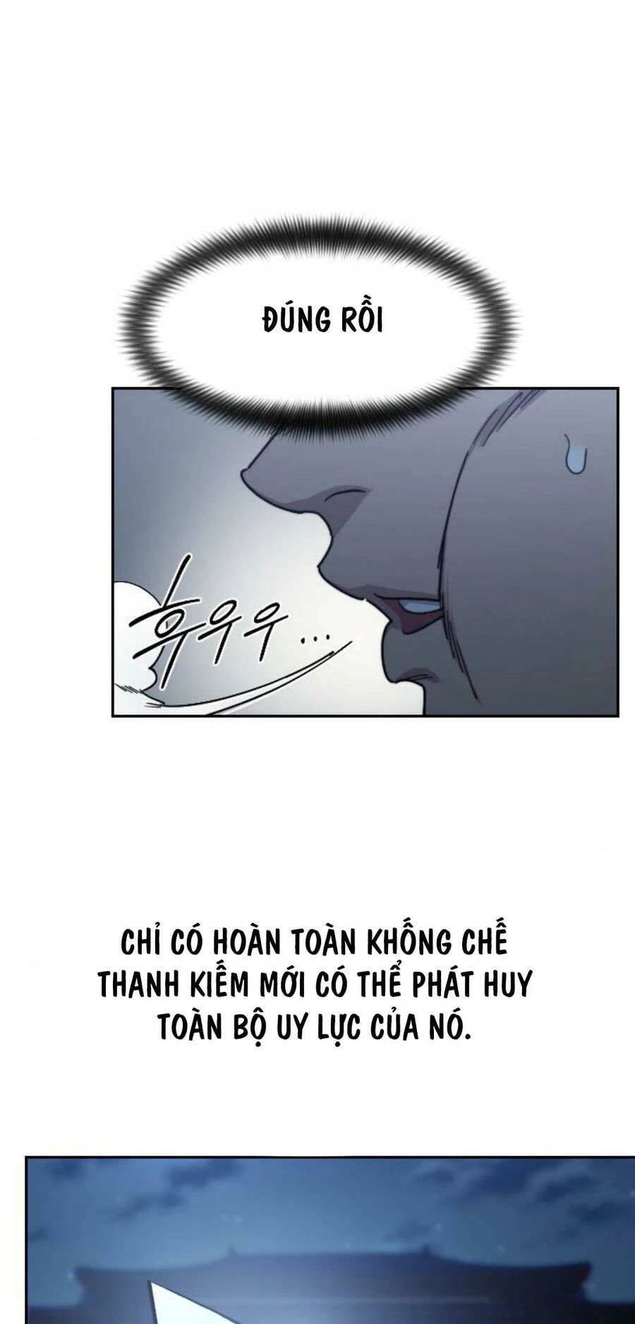 Hoa Sơn Tái Xuất Chapter 124 - Trang 3