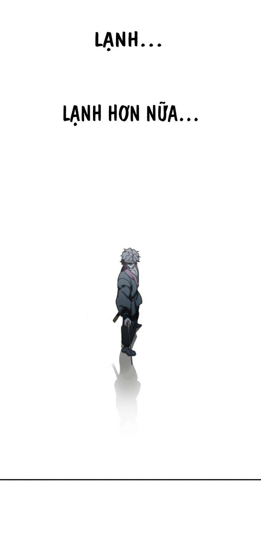 Hoa Sơn Tái Xuất Chapter 124 - Trang 3