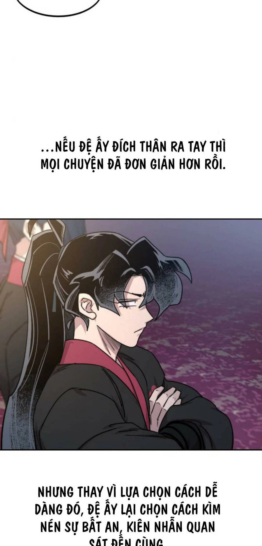 Hoa Sơn Tái Xuất Chapter 124 - Trang 3