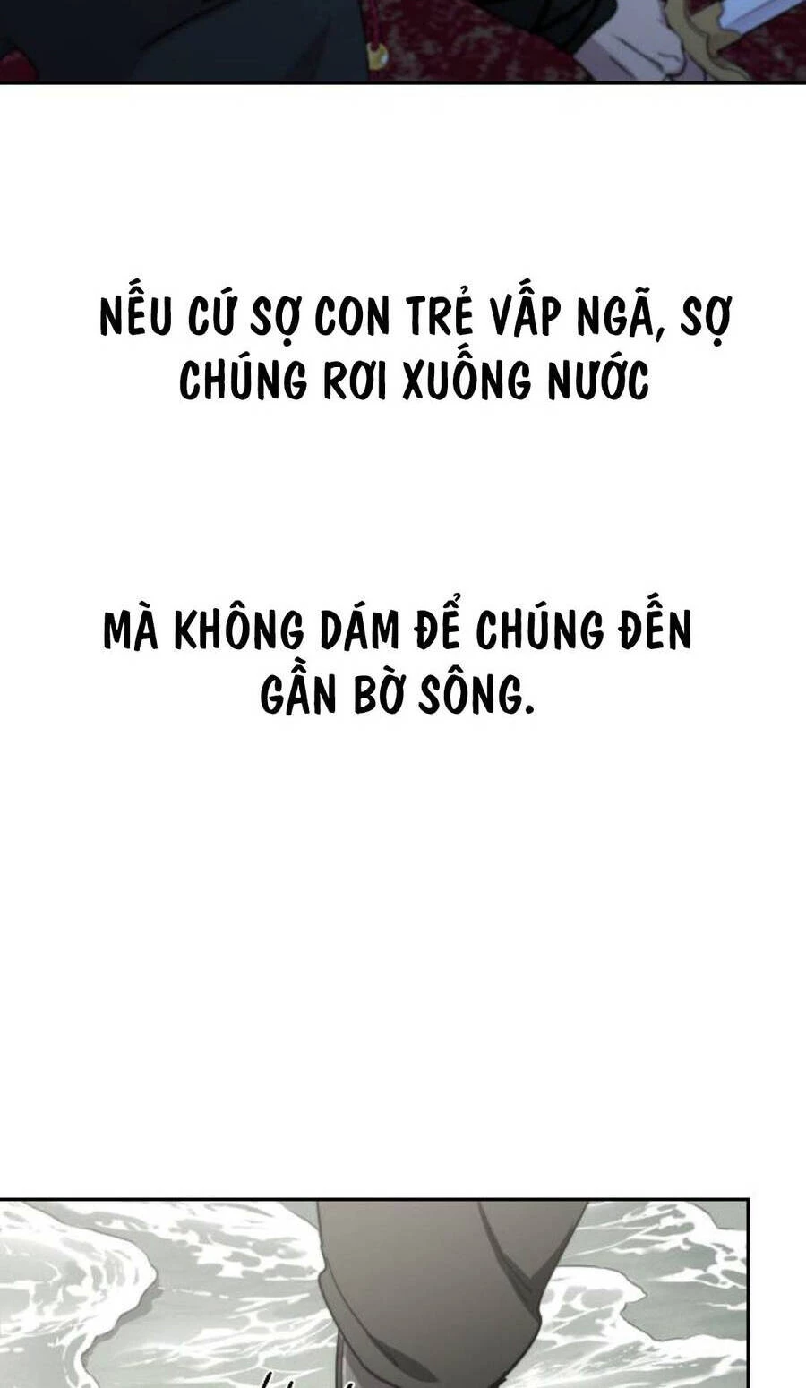 Hoa Sơn Tái Xuất Chapter 124 - Trang 3