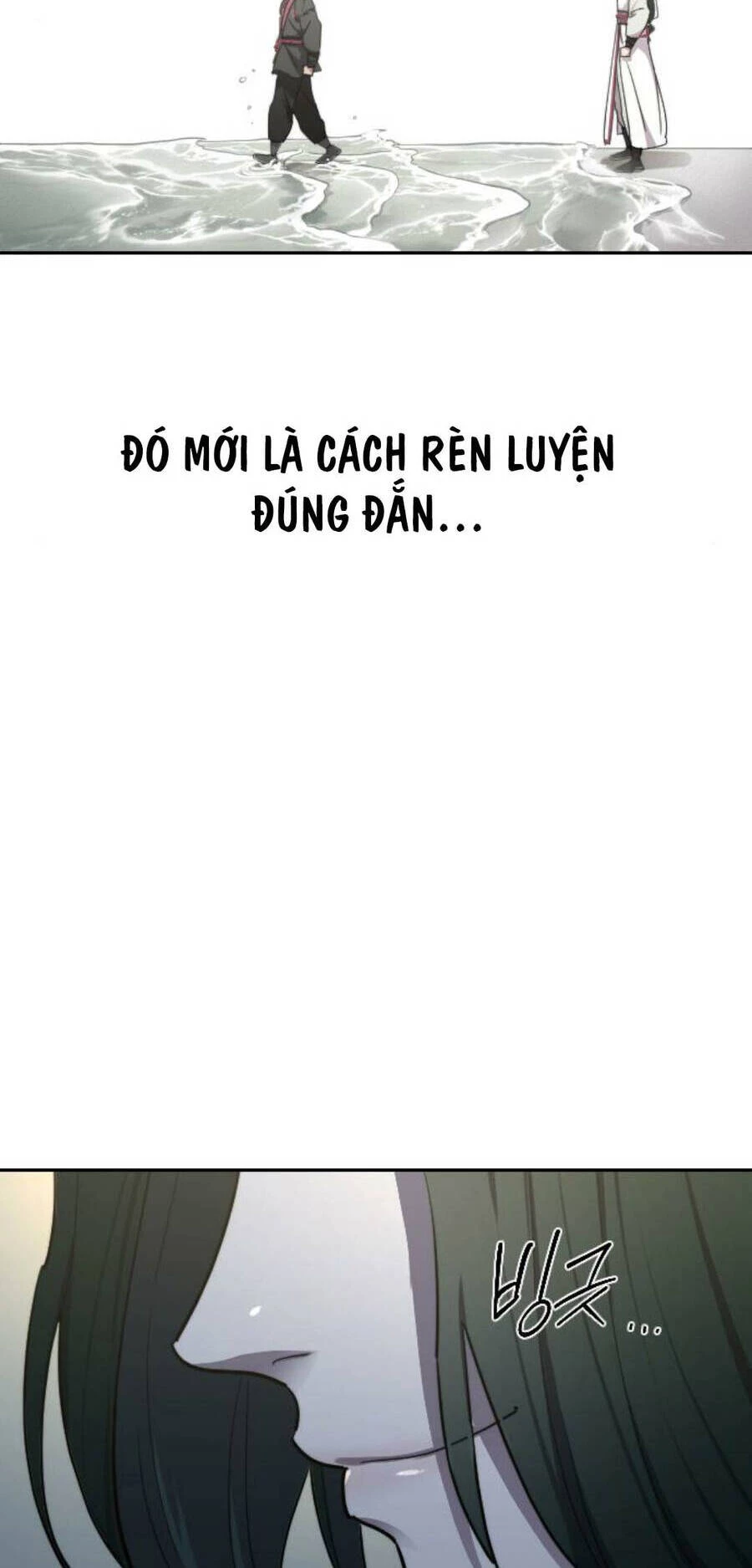 Hoa Sơn Tái Xuất Chapter 124 - Trang 3