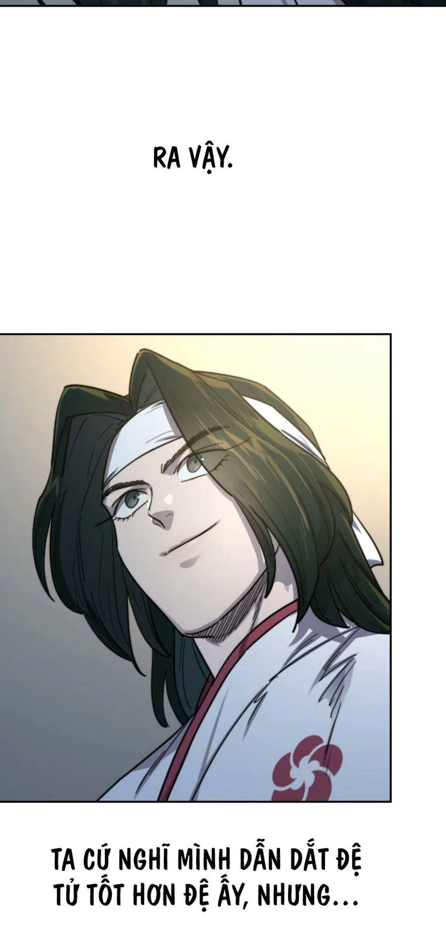 Hoa Sơn Tái Xuất Chapter 124 - Trang 3