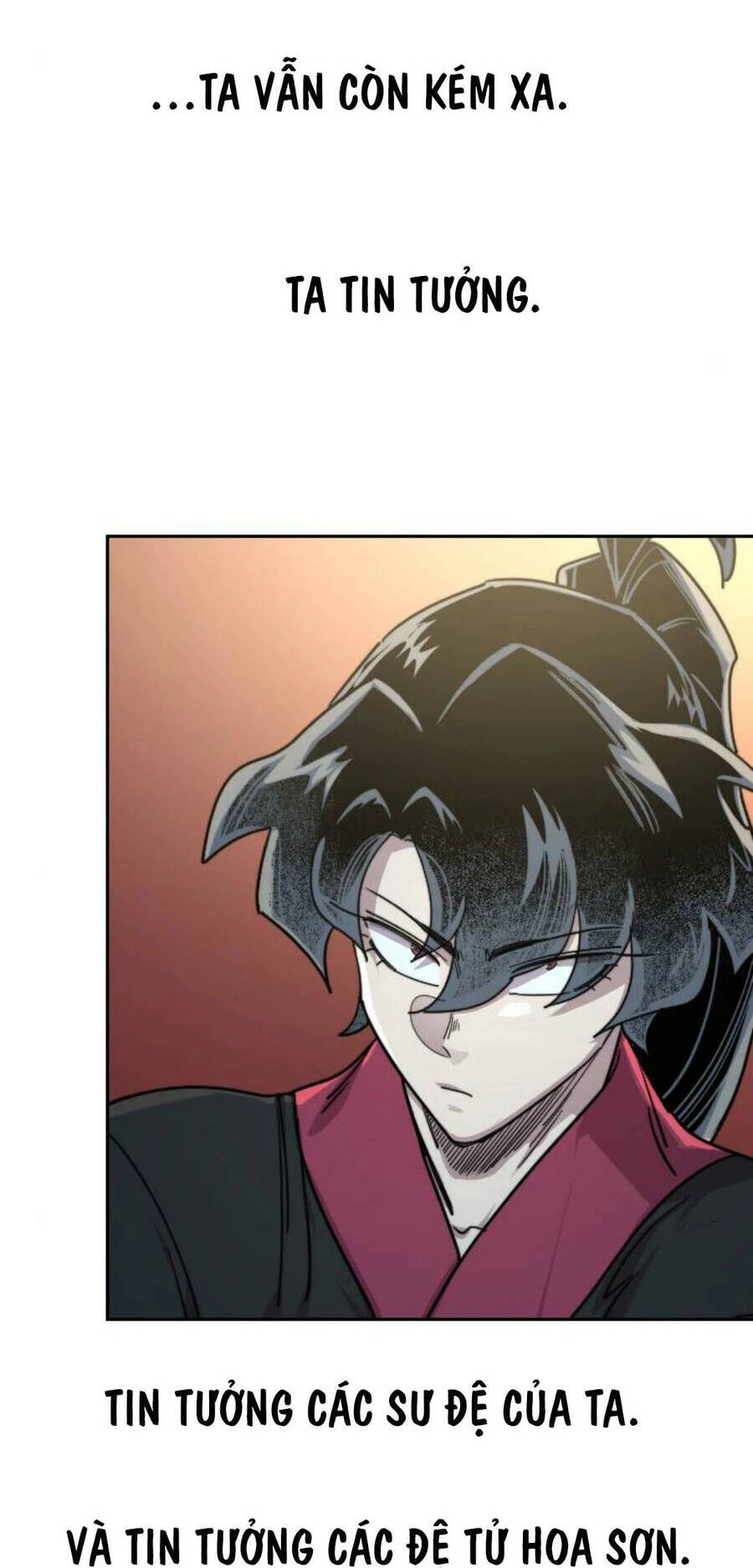 Hoa Sơn Tái Xuất Chapter 124 - Trang 3