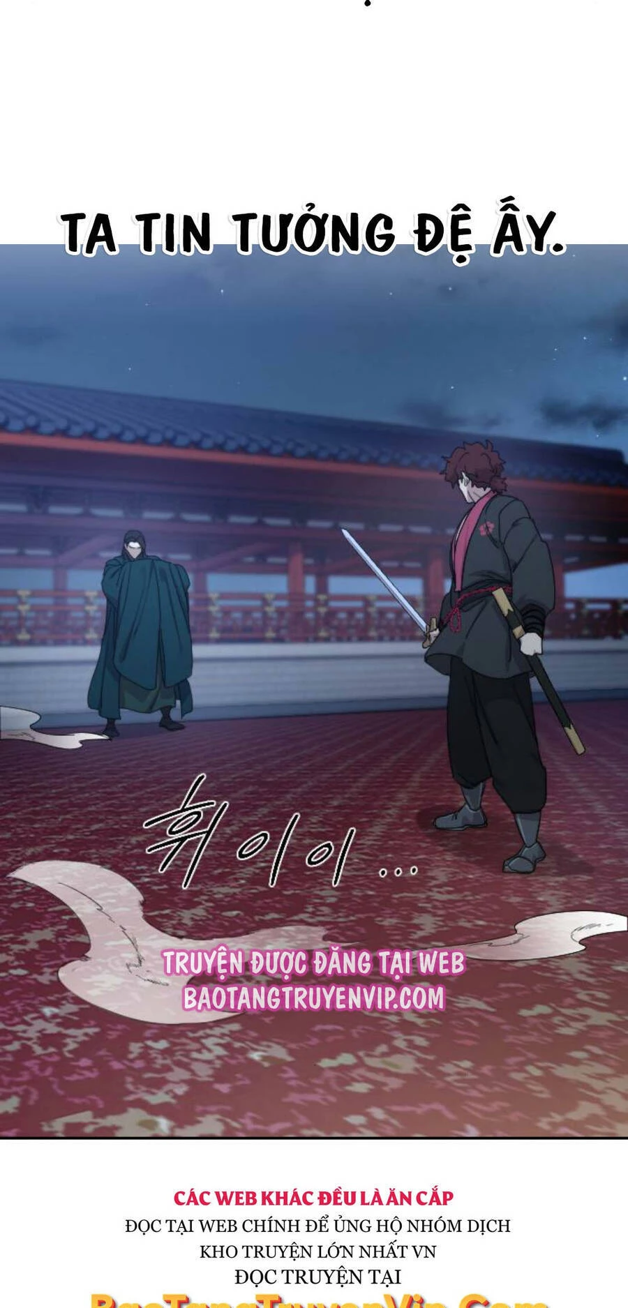 Hoa Sơn Tái Xuất Chapter 124 - Trang 3