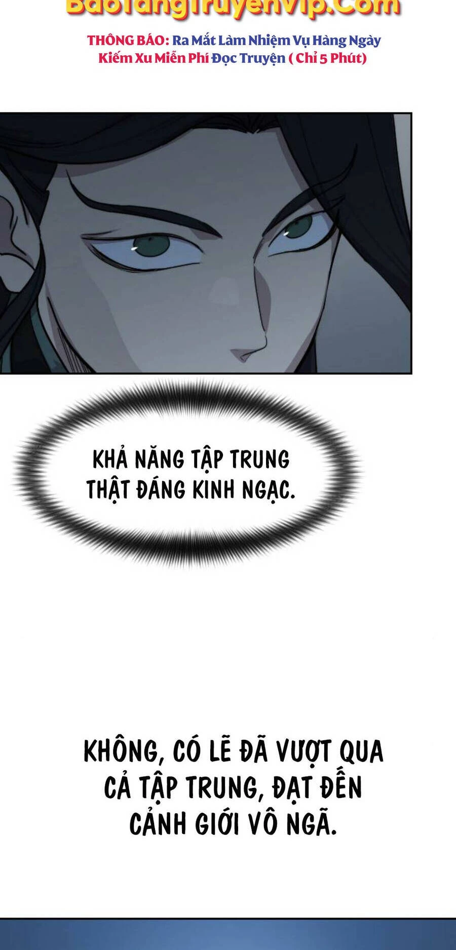 Hoa Sơn Tái Xuất Chapter 124 - Trang 3