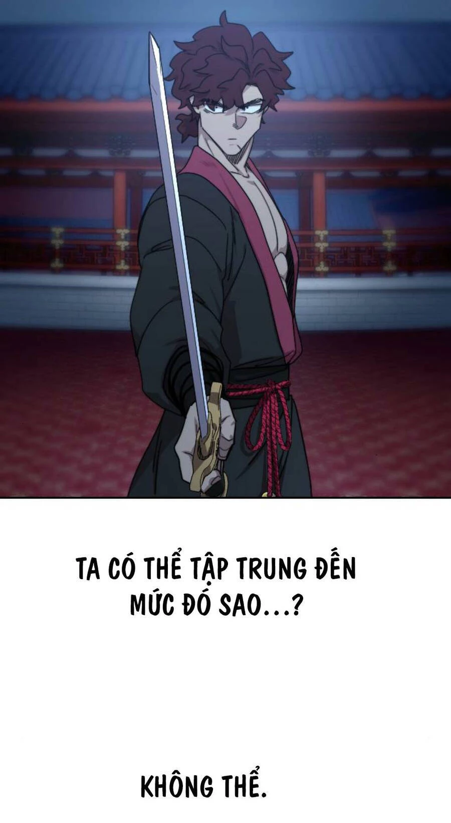 Hoa Sơn Tái Xuất Chapter 124 - Trang 3