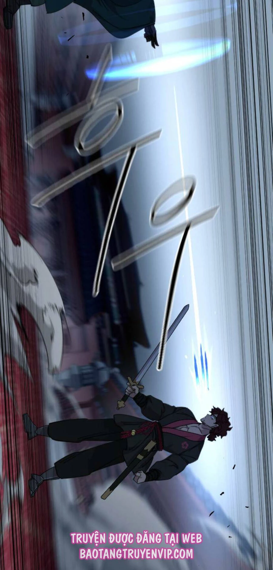 Hoa Sơn Tái Xuất Chapter 124 - Trang 3