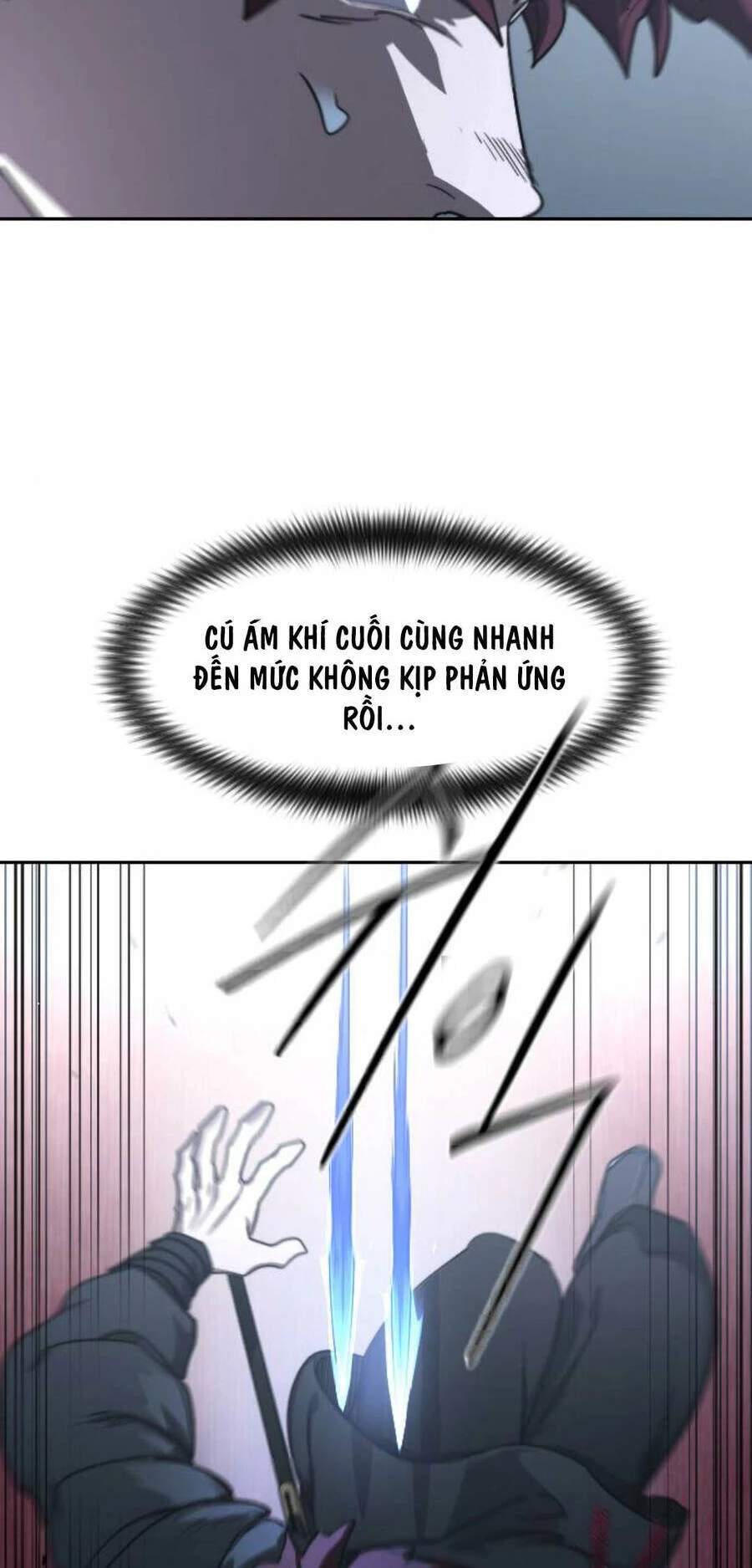 Hoa Sơn Tái Xuất Chapter 124 - Trang 3