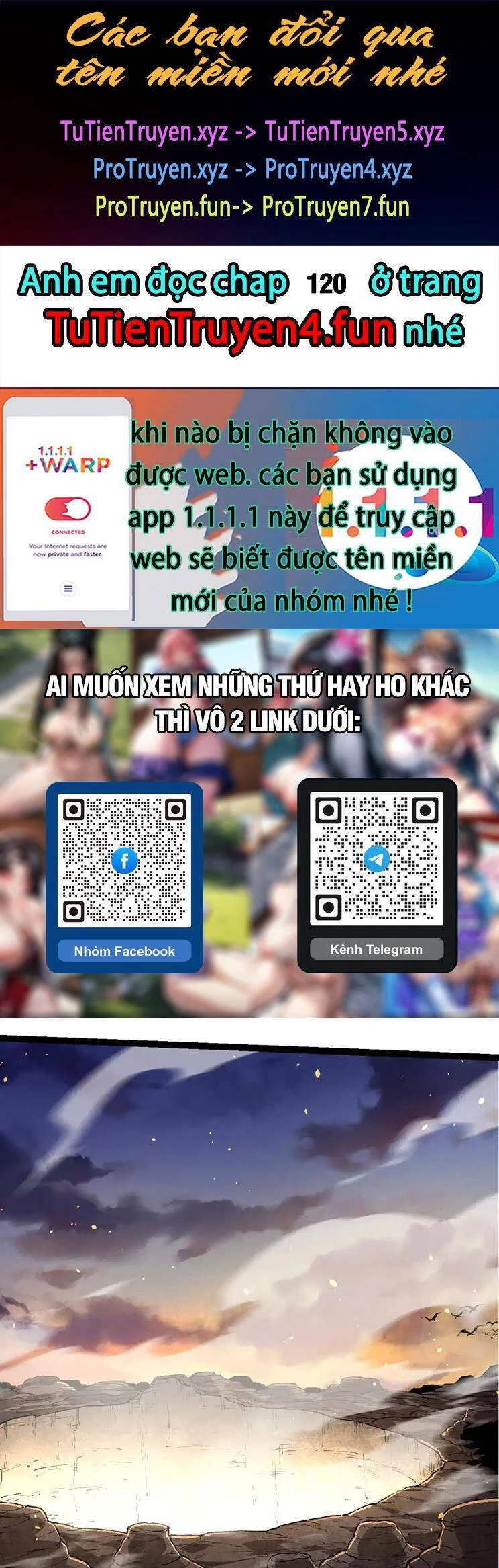 Chuyển Sinh Thành Liễu Đột Biến Chapter 219 - Trang 4