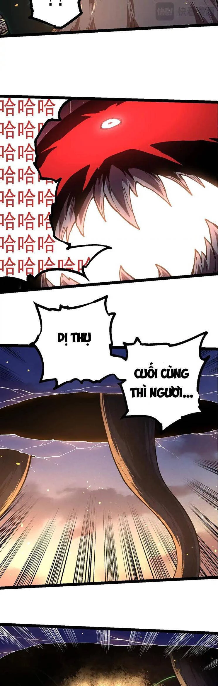 Chuyển Sinh Thành Liễu Đột Biến Chapter 219 - Trang 4