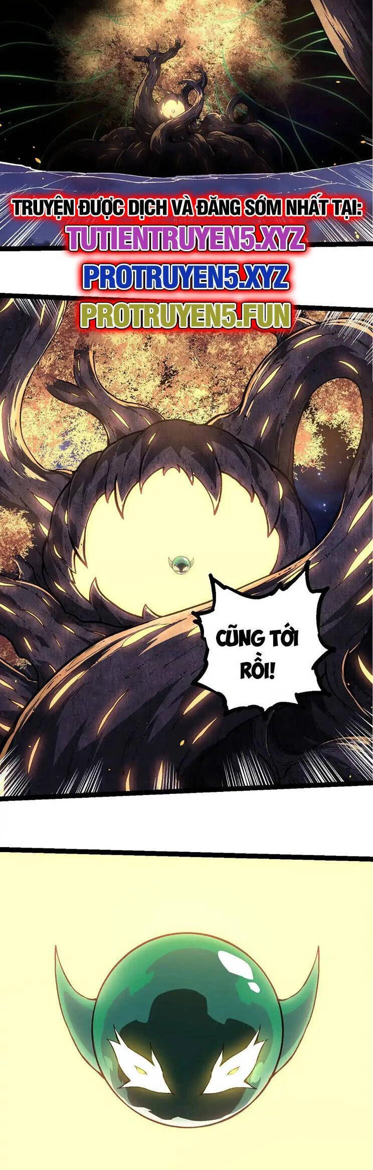 Chuyển Sinh Thành Liễu Đột Biến Chapter 219 - Trang 4