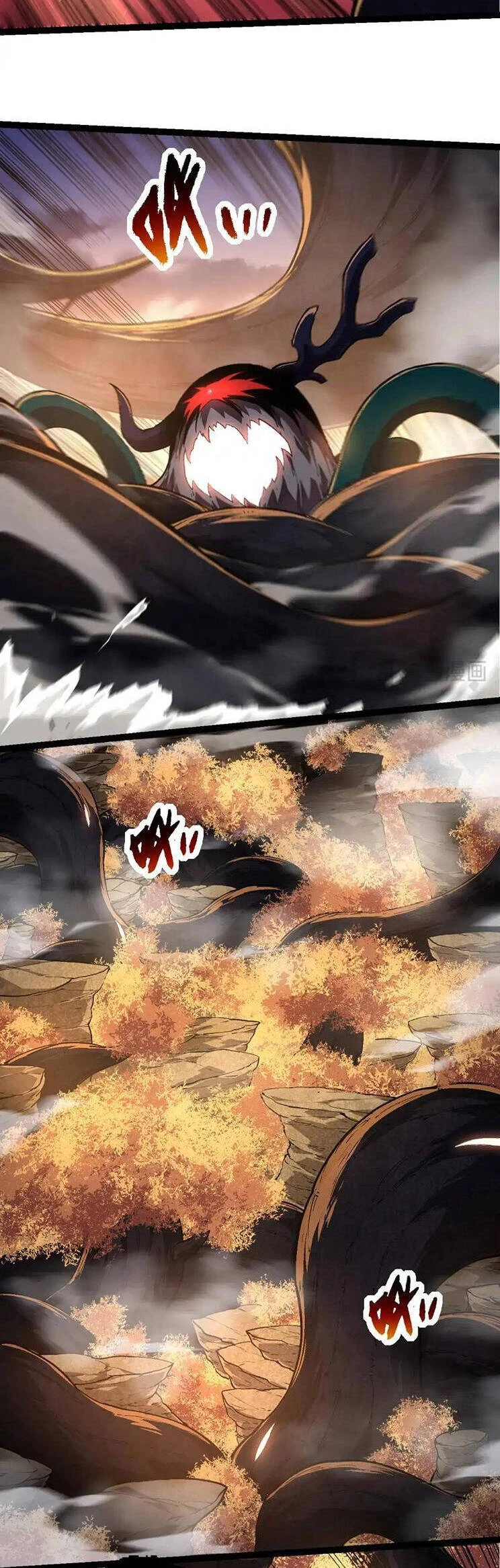 Chuyển Sinh Thành Liễu Đột Biến Chapter 219 - Trang 4