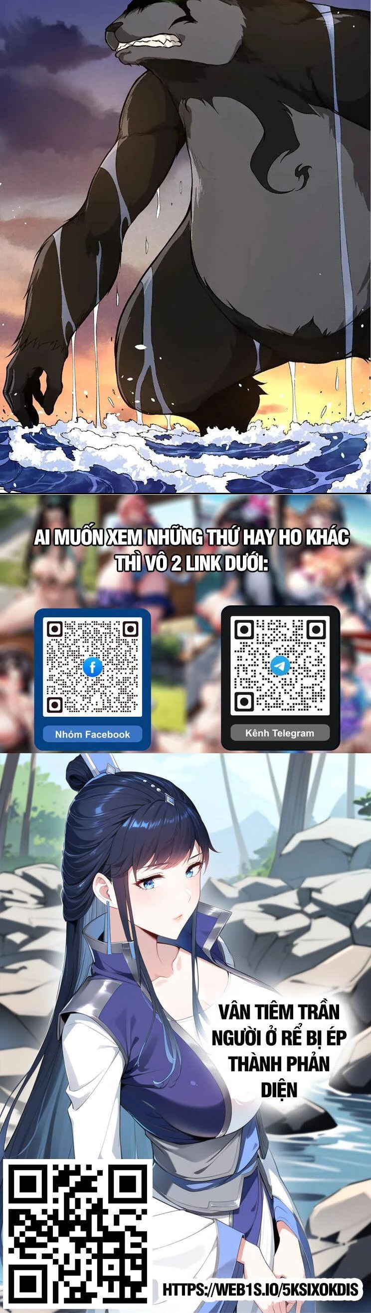 Chuyển Sinh Thành Liễu Đột Biến Chapter 219 - Trang 4