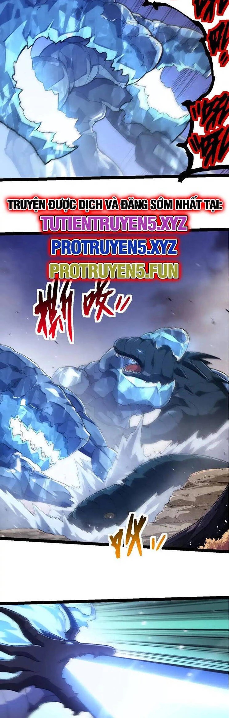 Chuyển Sinh Thành Liễu Đột Biến Chapter 220 - Trang 4