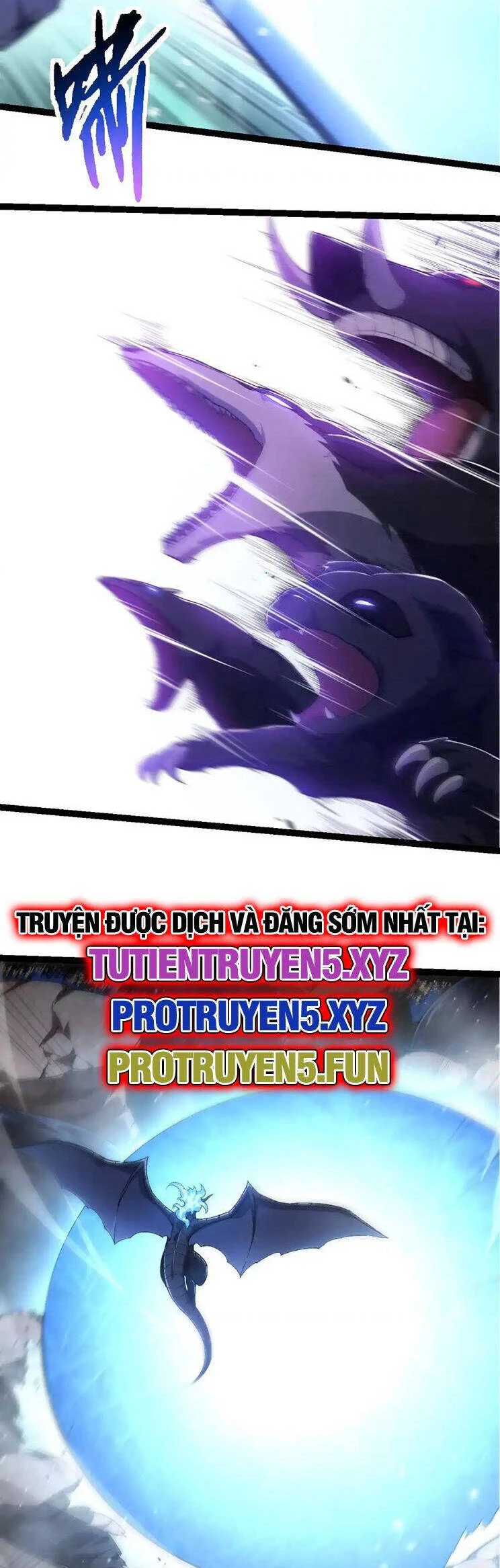 Chuyển Sinh Thành Liễu Đột Biến Chapter 220 - Trang 4