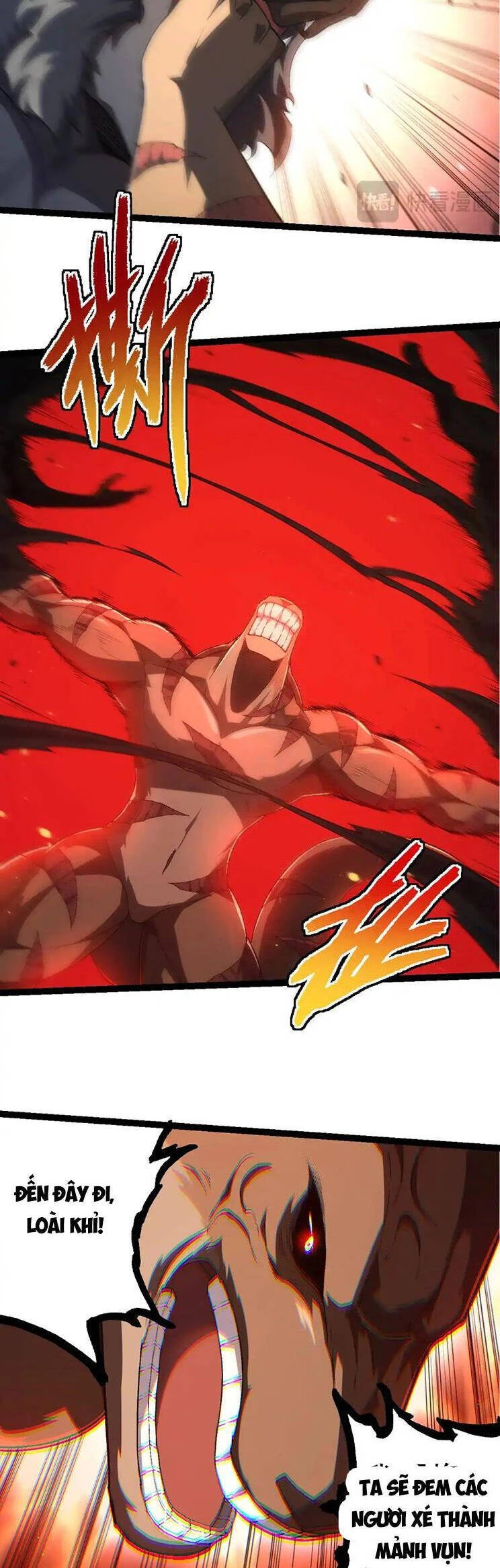 Chuyển Sinh Thành Liễu Đột Biến Chapter 220 - Trang 4