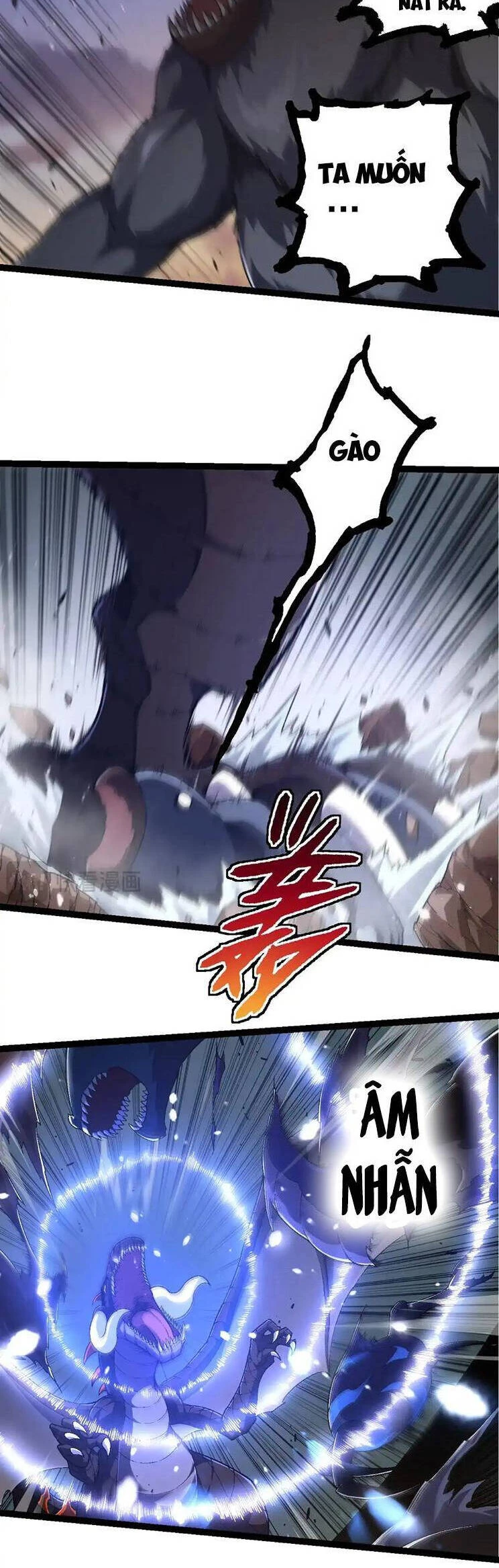 Chuyển Sinh Thành Liễu Đột Biến Chapter 220 - Trang 4