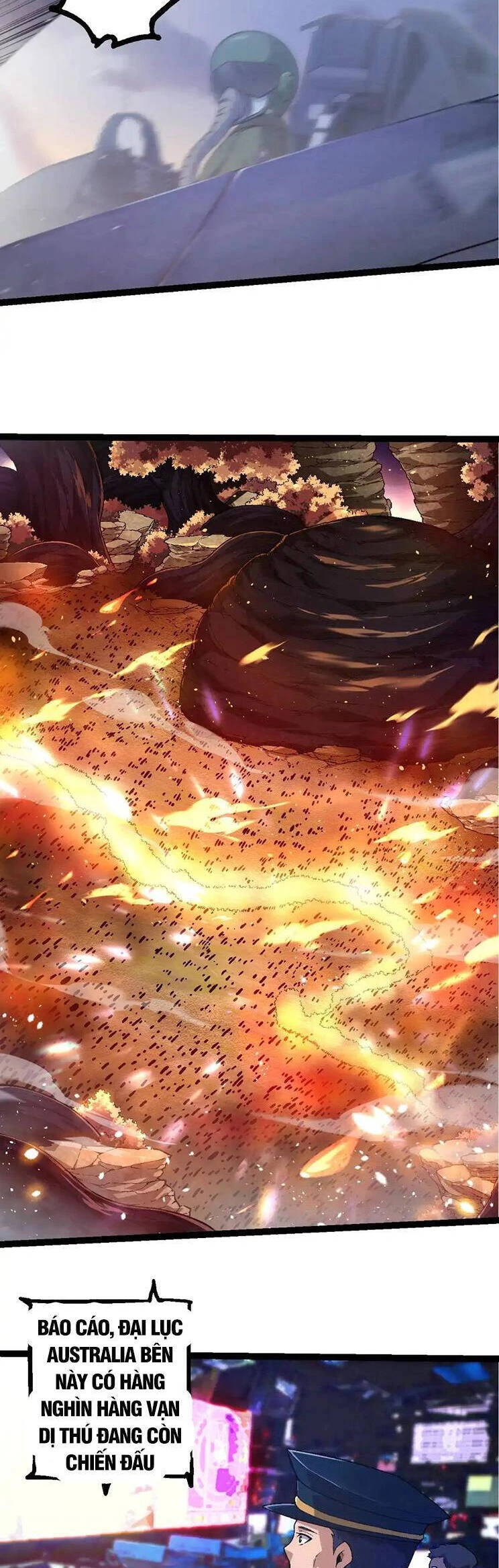 Chuyển Sinh Thành Liễu Đột Biến Chapter 220 - Trang 4