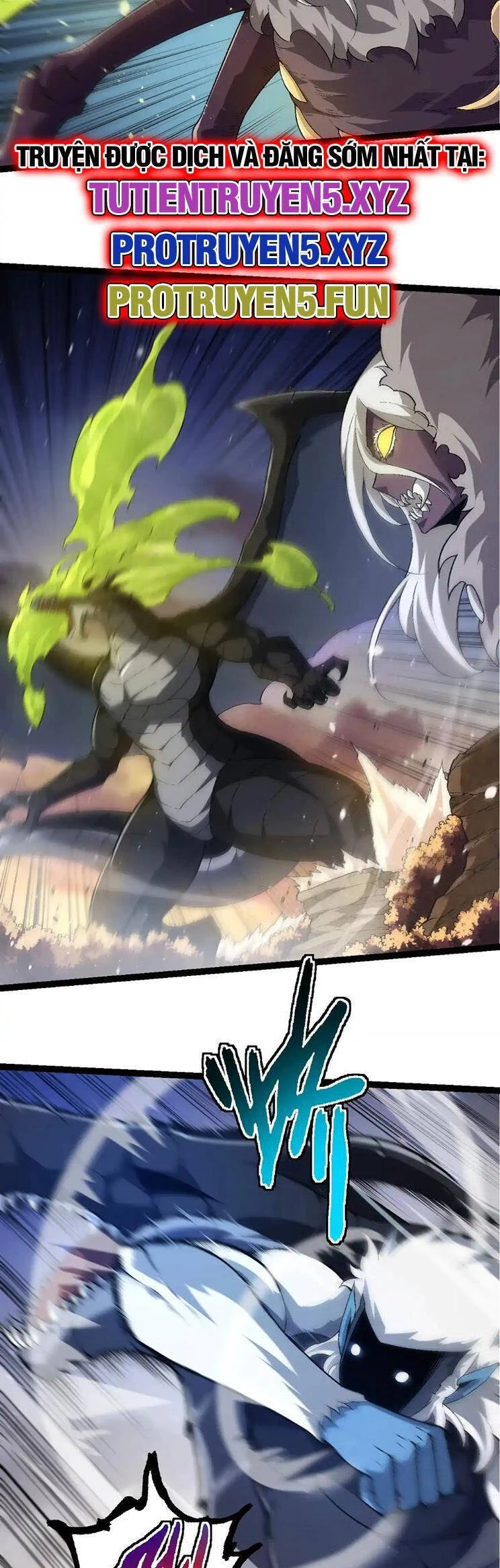 Chuyển Sinh Thành Liễu Đột Biến Chapter 220 - Trang 4