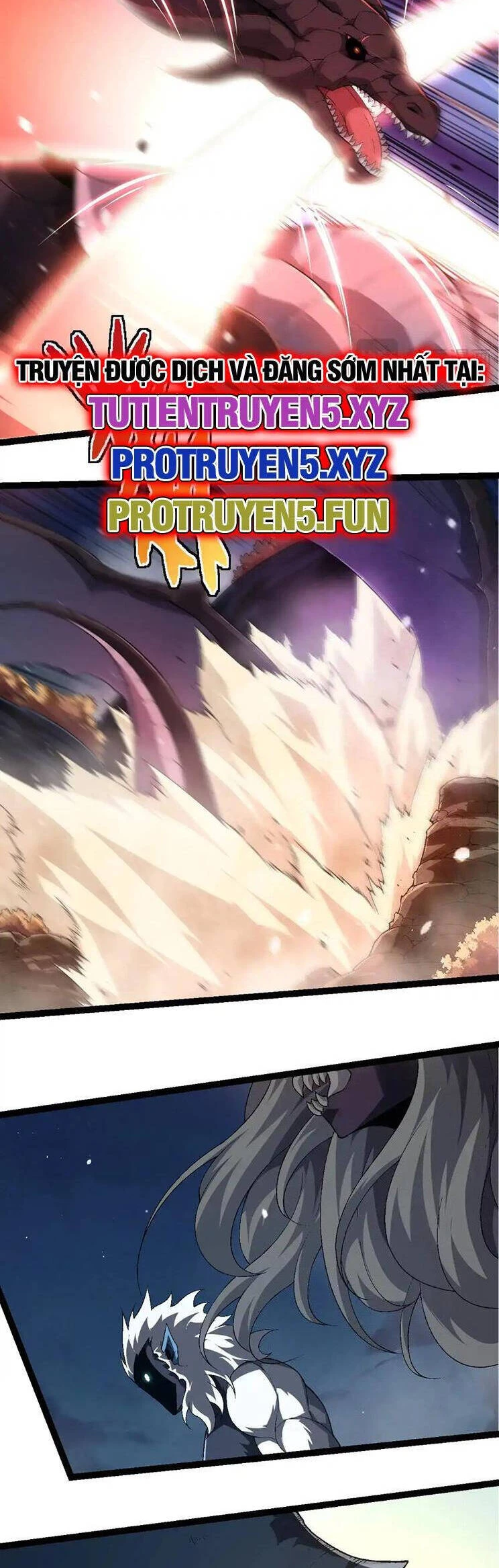 Chuyển Sinh Thành Liễu Đột Biến Chapter 220 - Trang 4