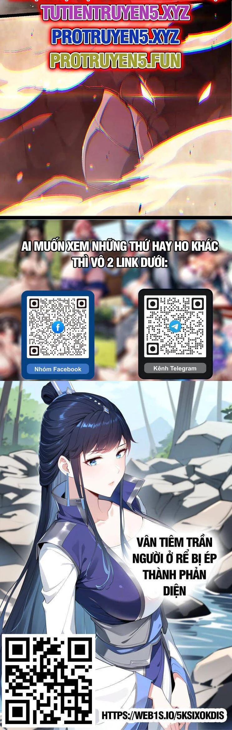 Chuyển Sinh Thành Liễu Đột Biến Chapter 220 - Trang 4