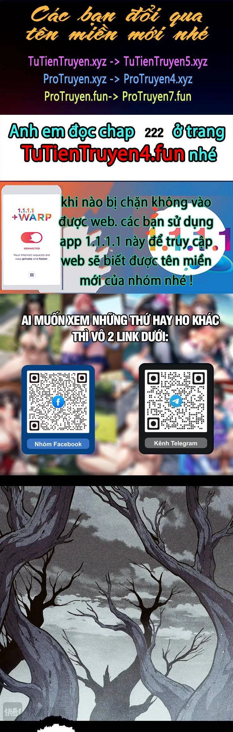 Chuyển Sinh Thành Liễu Đột Biến Chapter 221 - Trang 4