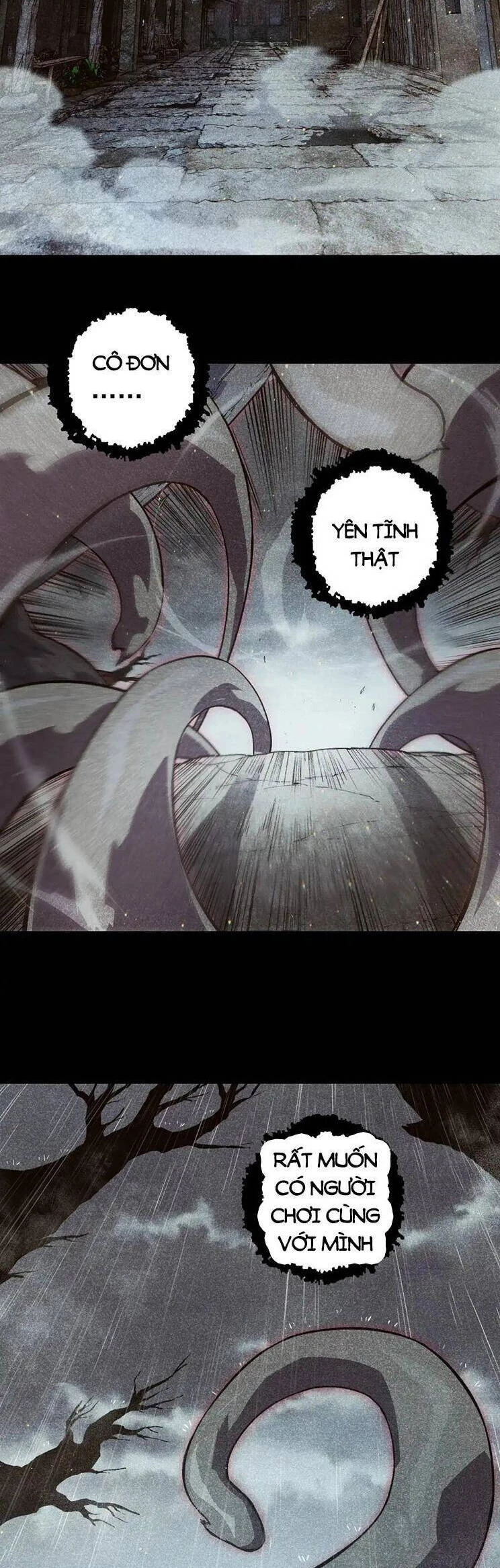 Chuyển Sinh Thành Liễu Đột Biến Chapter 221 - Trang 4