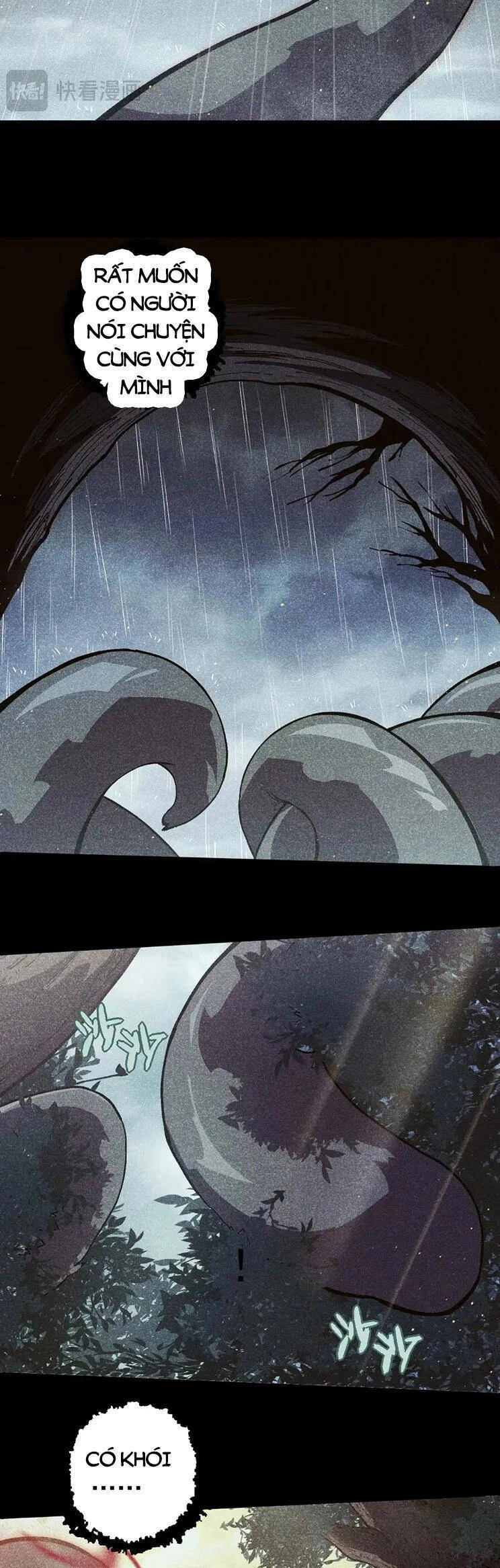 Chuyển Sinh Thành Liễu Đột Biến Chapter 221 - Trang 4