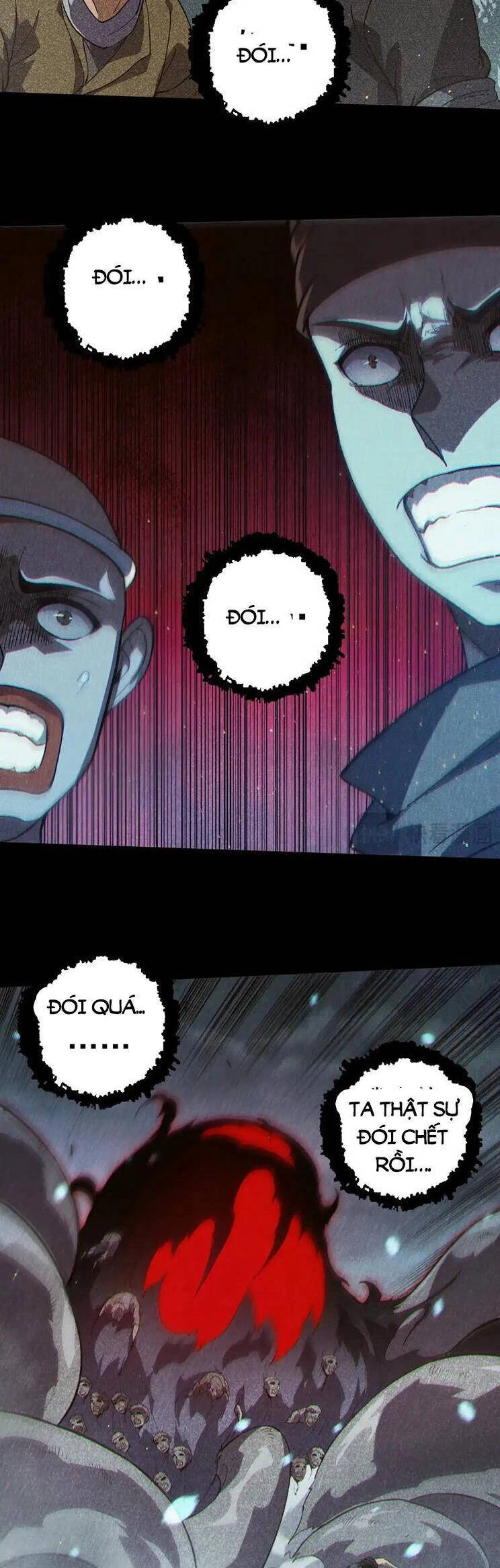 Chuyển Sinh Thành Liễu Đột Biến Chapter 221 - Trang 4