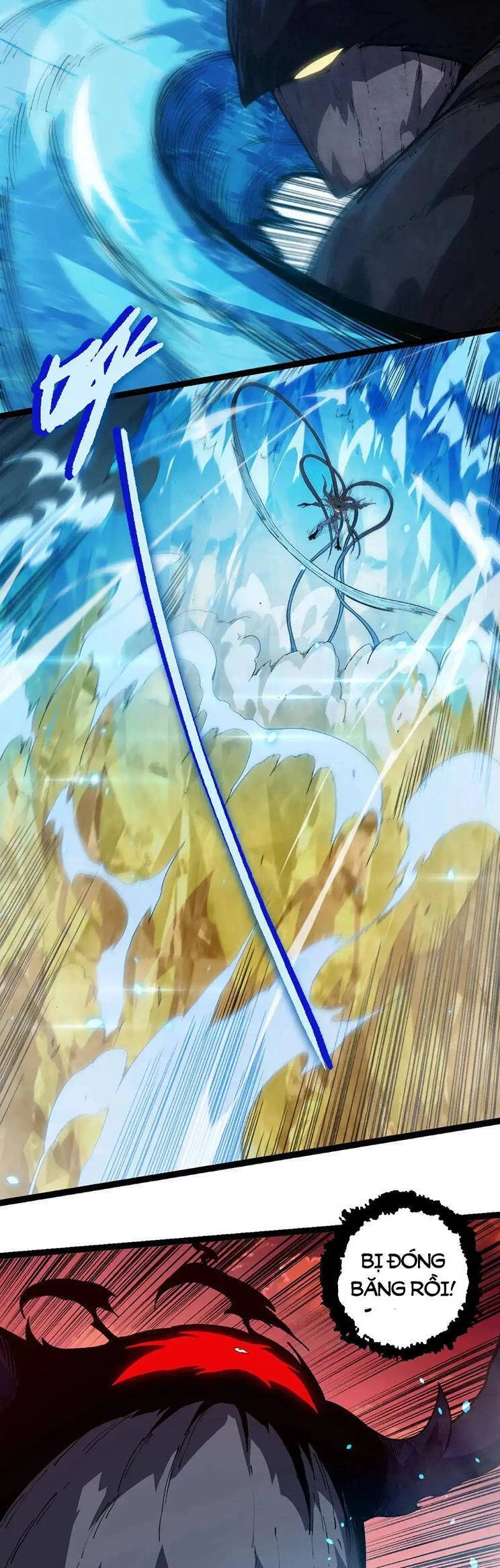 Chuyển Sinh Thành Liễu Đột Biến Chapter 221 - Trang 4