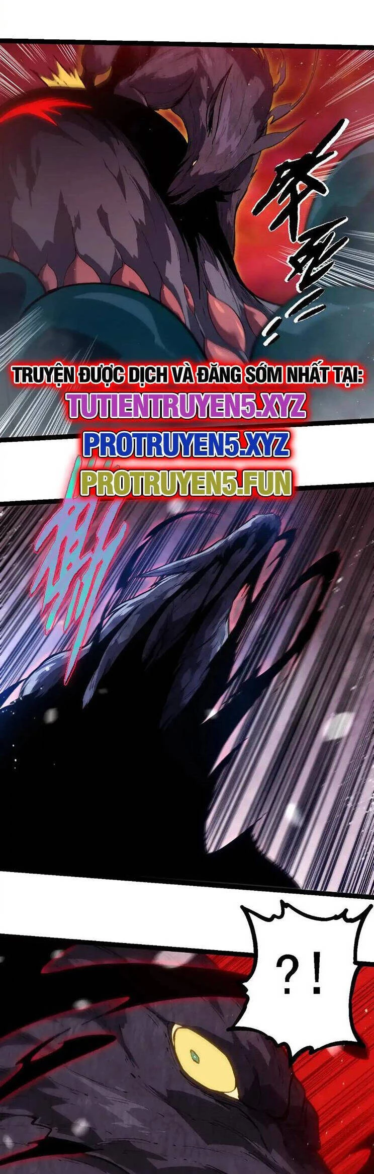 Chuyển Sinh Thành Liễu Đột Biến Chapter 221 - Trang 4