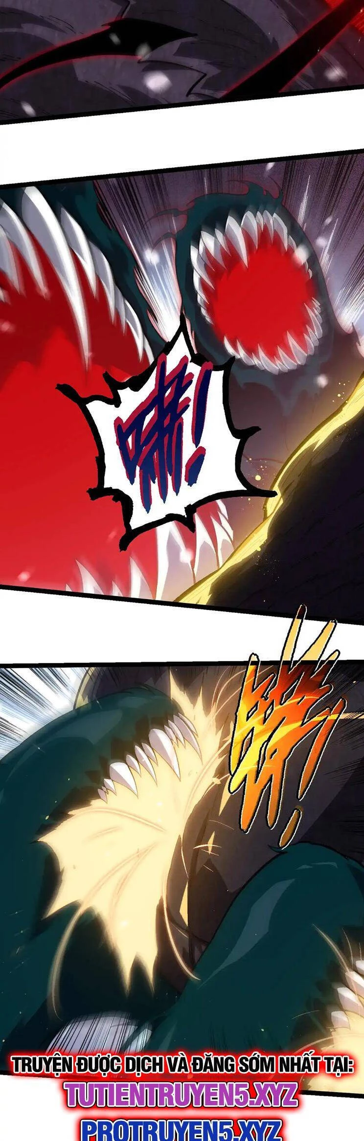 Chuyển Sinh Thành Liễu Đột Biến Chapter 221 - Trang 4