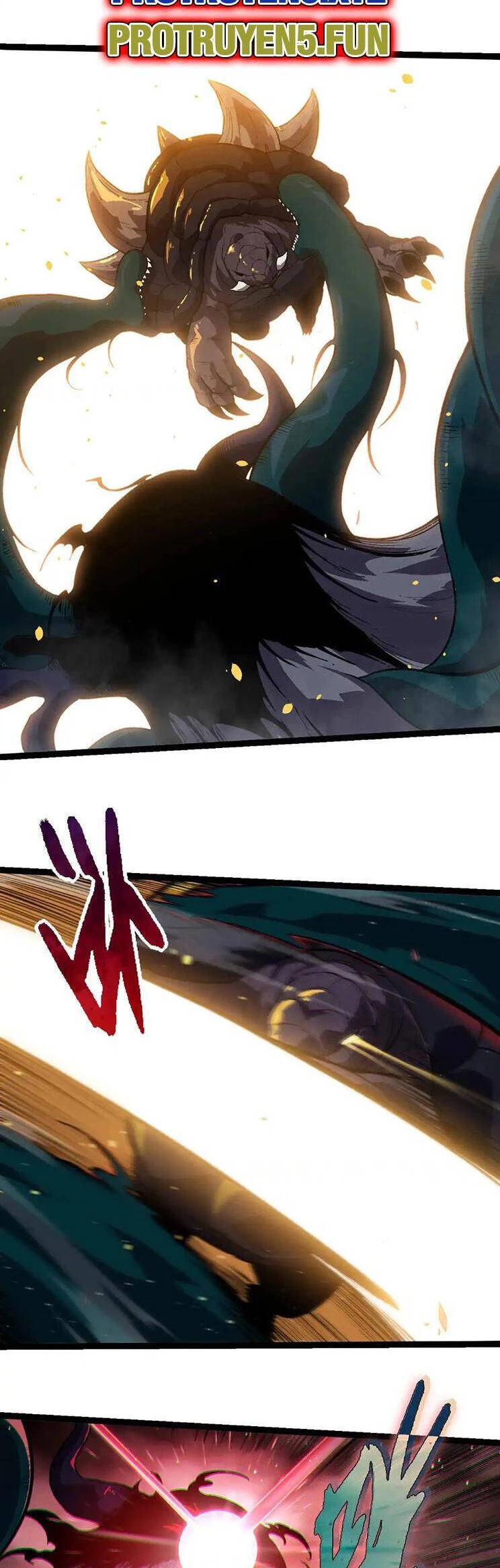 Chuyển Sinh Thành Liễu Đột Biến Chapter 221 - Trang 4