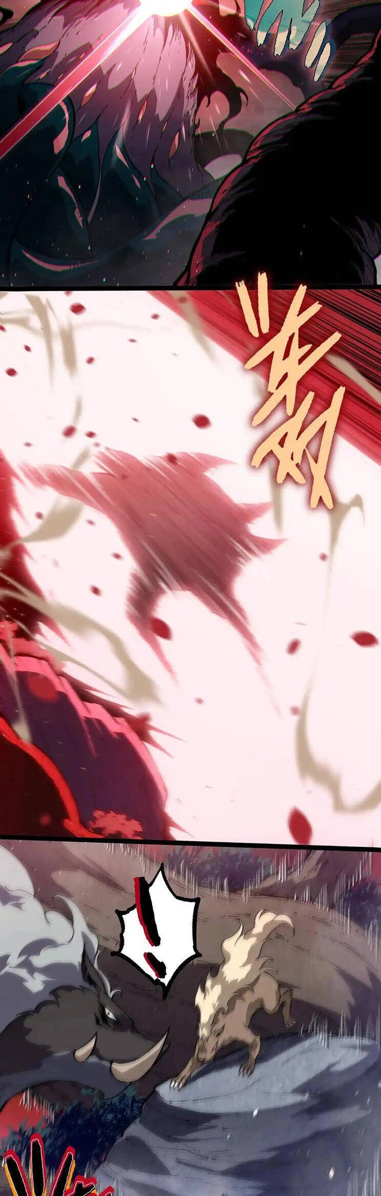 Chuyển Sinh Thành Liễu Đột Biến Chapter 221 - Trang 4