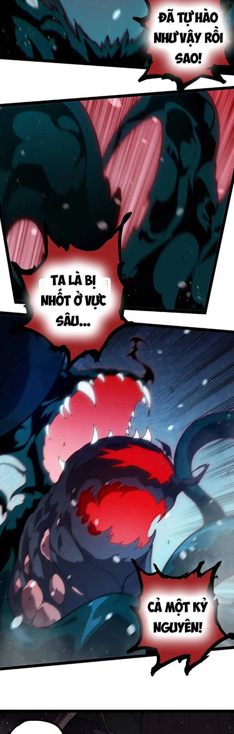 Chuyển Sinh Thành Liễu Đột Biến Chapter 221 - Trang 4