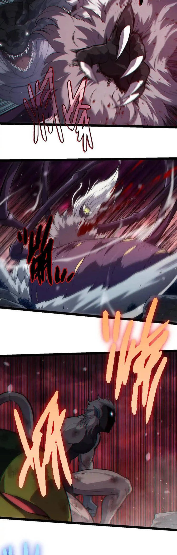 Chuyển Sinh Thành Liễu Đột Biến Chapter 221 - Trang 4