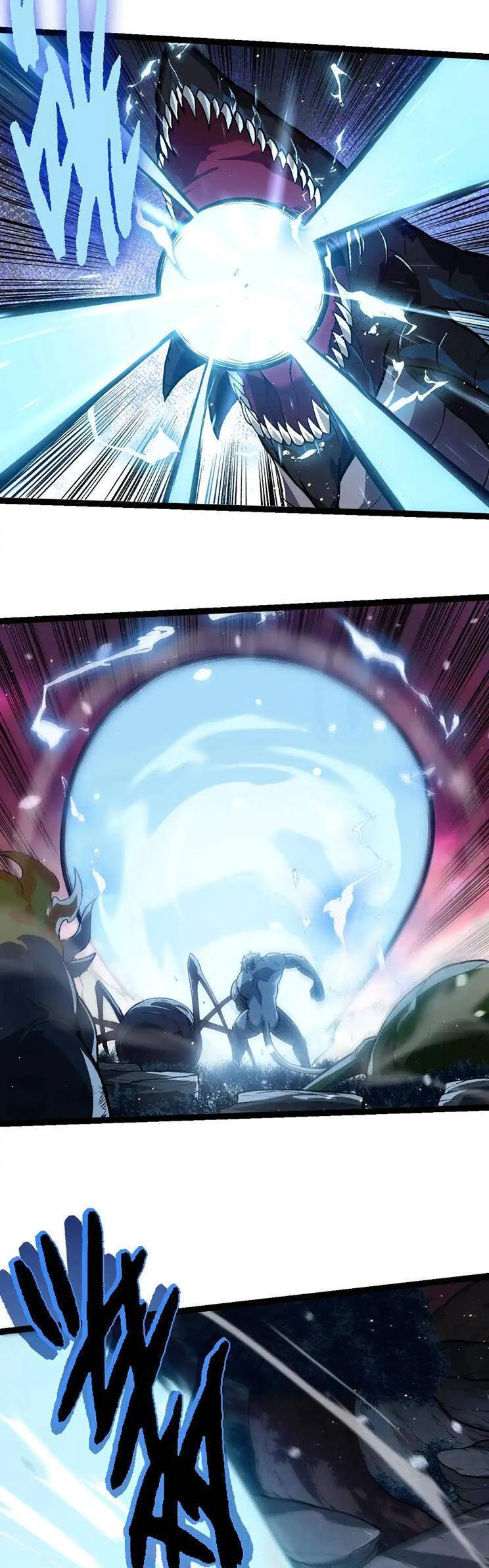 Chuyển Sinh Thành Liễu Đột Biến Chapter 221 - Trang 4