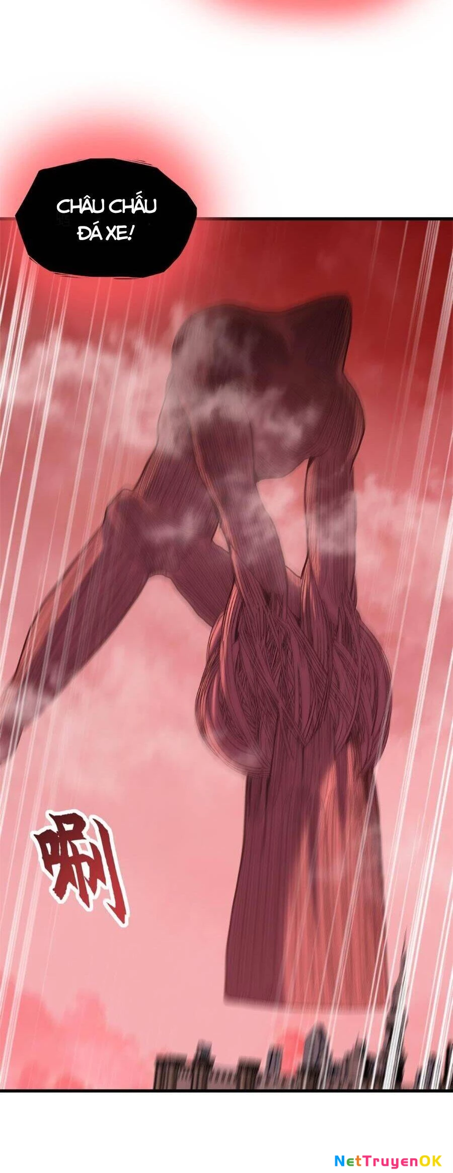 Ma Thú Siêu Thần Chapter 150 - Trang 3