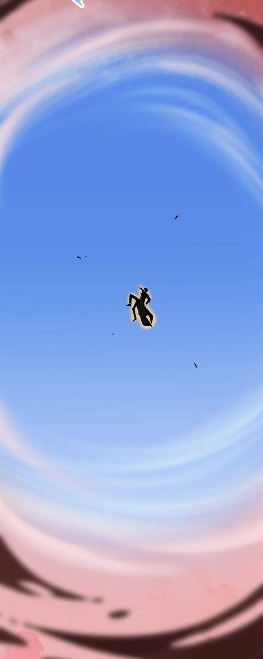 Ma Thú Siêu Thần Chapter 150 - Trang 3