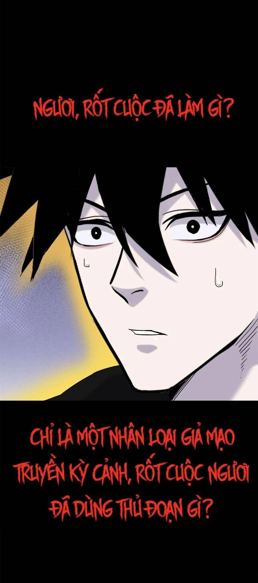 Ma Thú Siêu Thần Chapter 150 - Trang 3