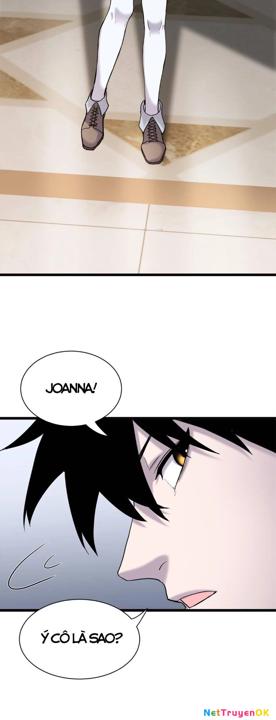 Ma Thú Siêu Thần Chapter 150 - Trang 3