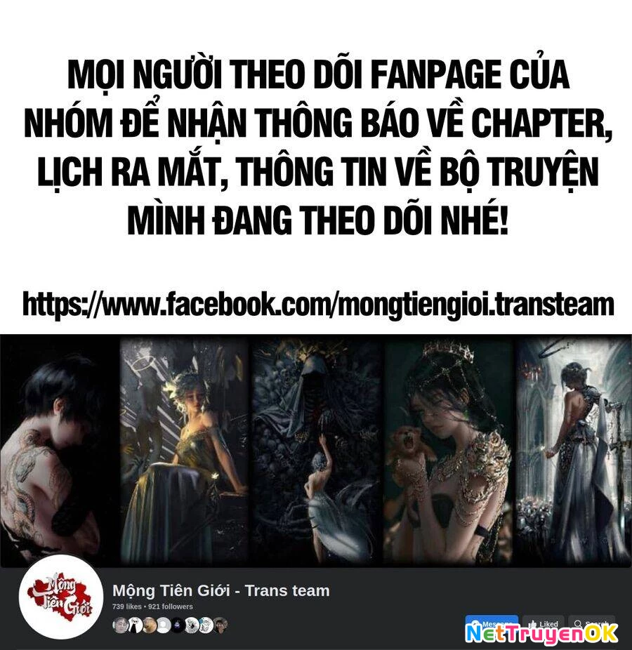 Ma Thú Siêu Thần Chapter 150 - Trang 3
