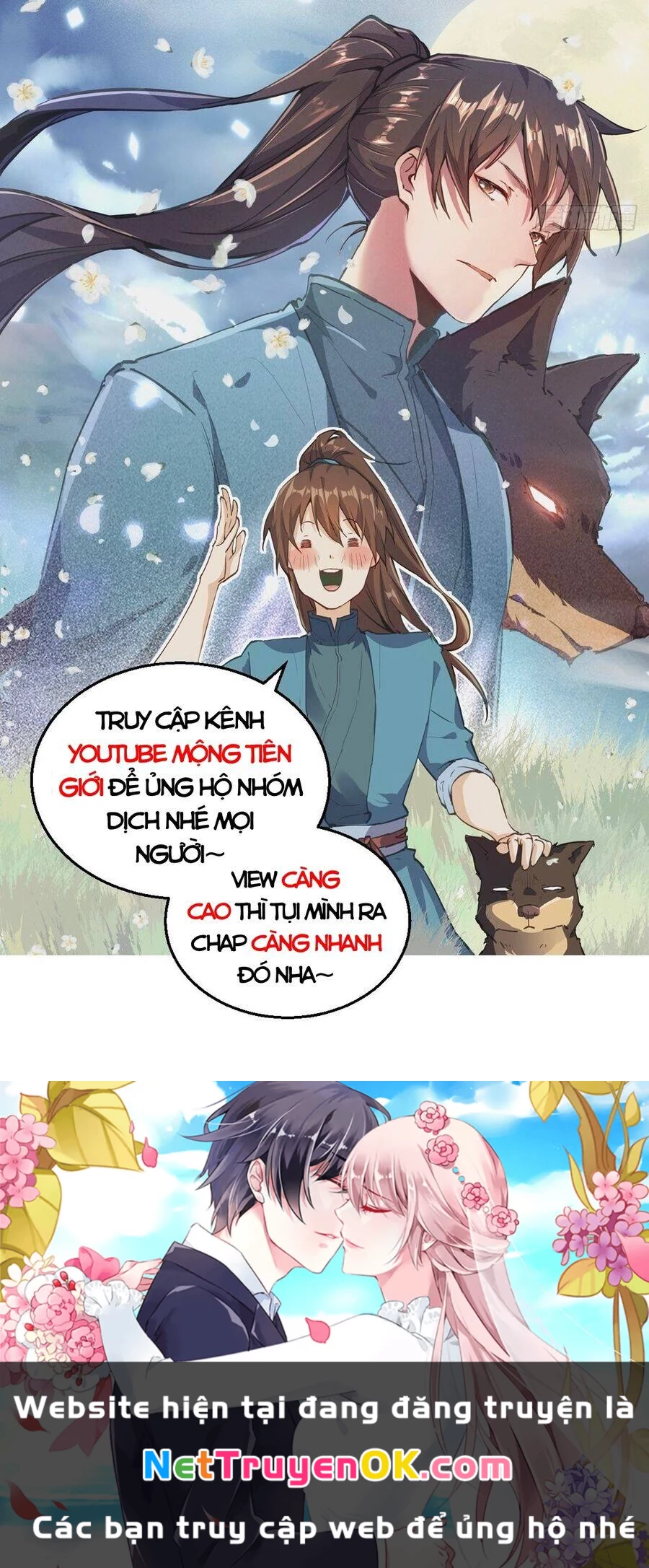 Ma Thú Siêu Thần Chapter 150 - Trang 3