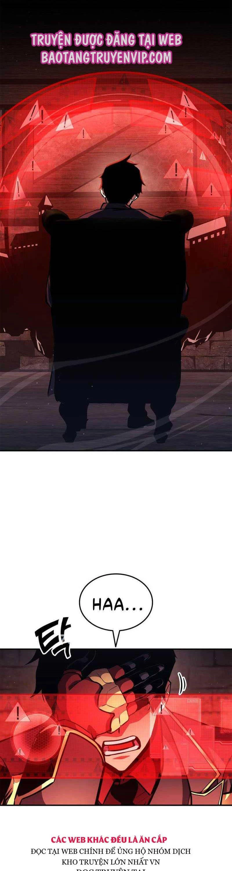 Huyền Thoại Game Thủ - Tái Xuất Chapter 156 - Trang 4