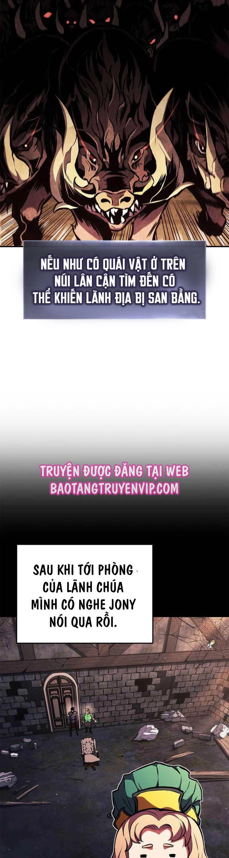 Huyền Thoại Game Thủ - Tái Xuất Chapter 156 - Trang 4