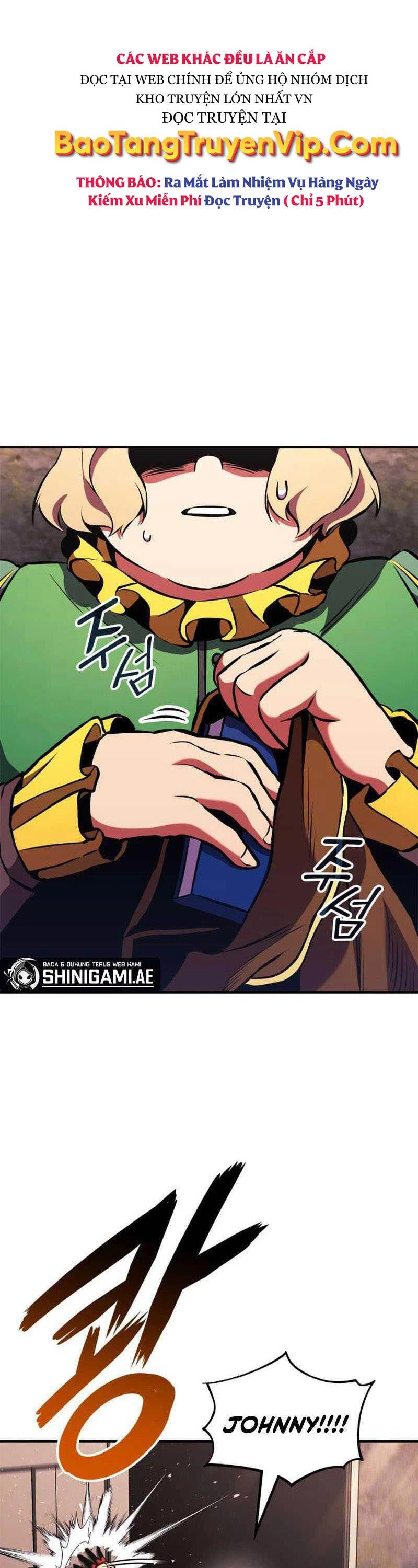 Huyền Thoại Game Thủ - Tái Xuất Chapter 156 - Trang 4